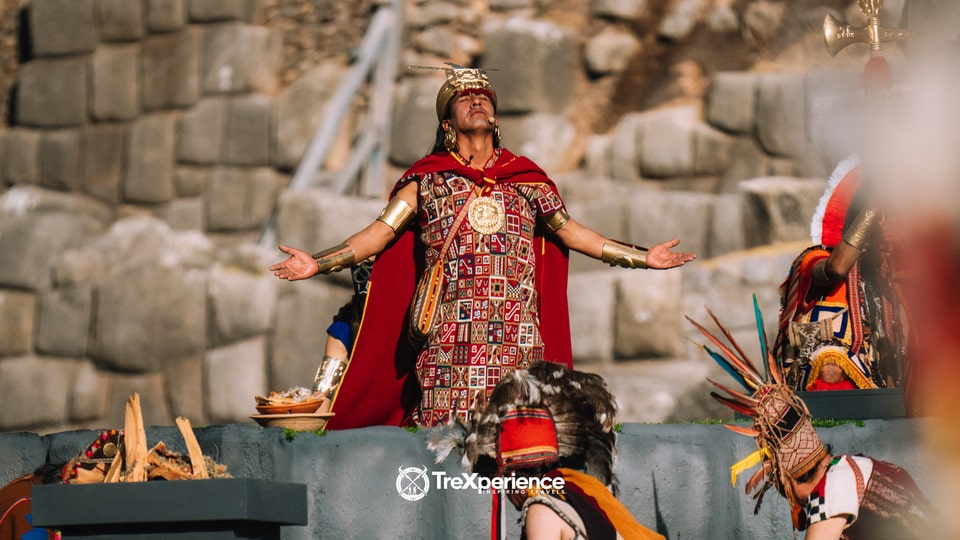 Inti Raymi