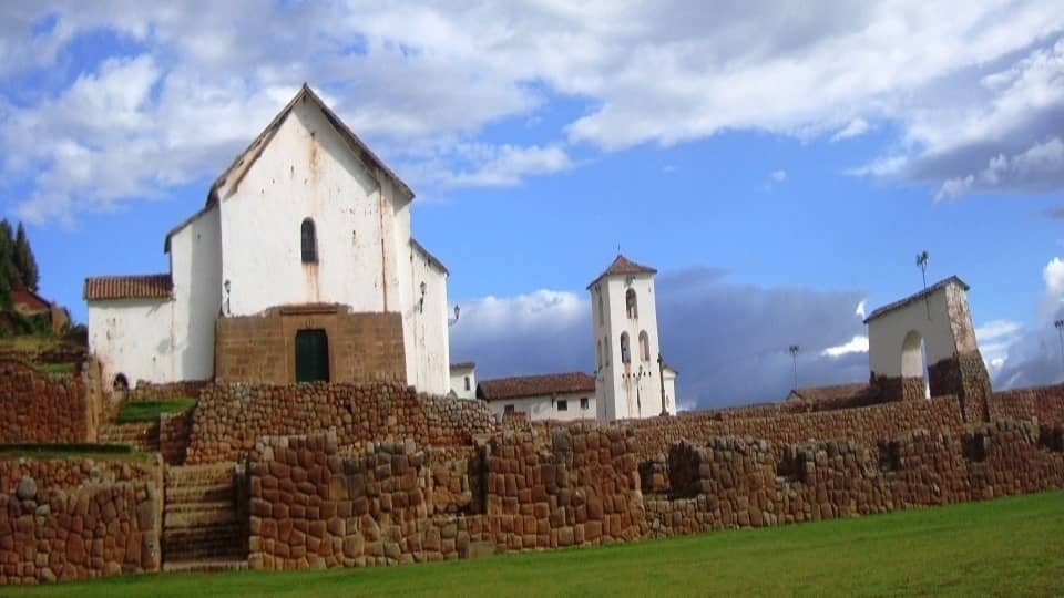 kallanka Inca