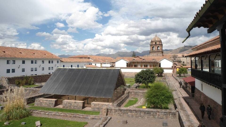 Kusicancha