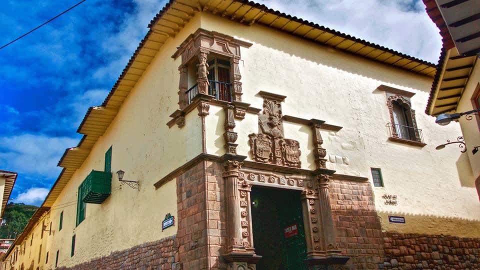 Museo Inka