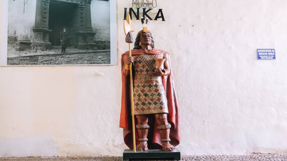 Museo Inka