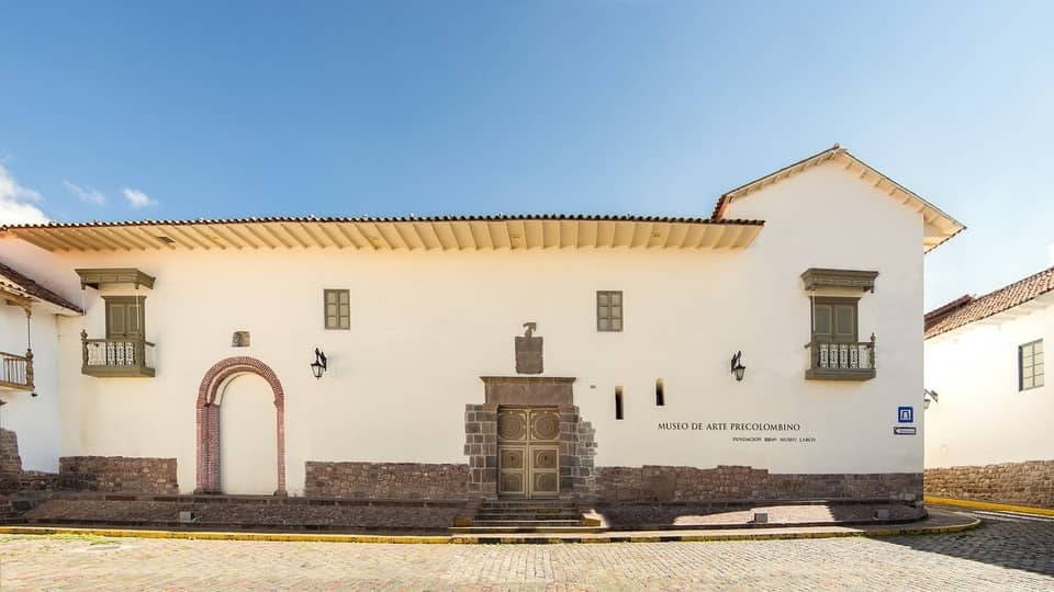 Museo Precolombino