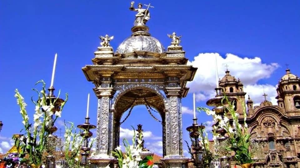 Templete de plata