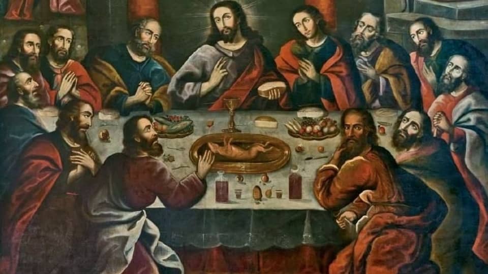 Ultima cena